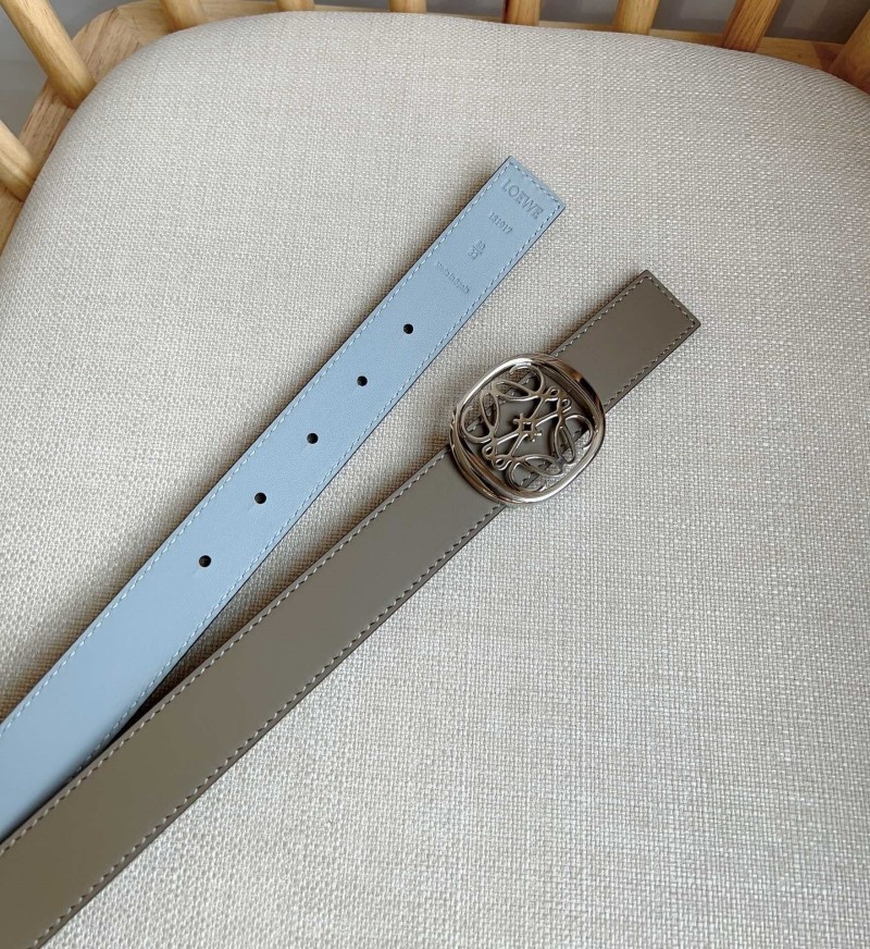 L0ew* belts